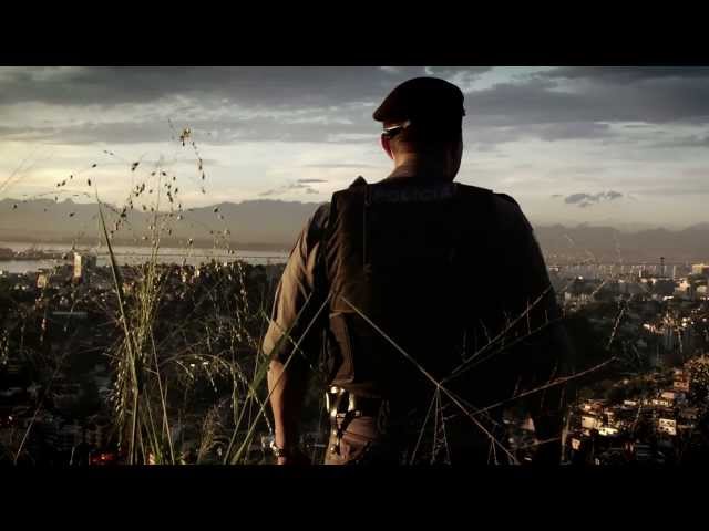 Morro dos Prazeres - Trailer Oficial [HD] - estréia 29/11/2013