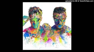 SDP - Nicht mein Problem Remix feat. Timi Hendrix