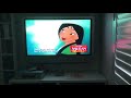 Opening Closing To The Aristocats 1999 VHS Australia