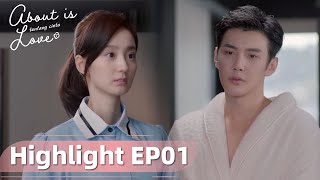 Download lagu About is Love | Highlight EP01 Zhou Shi Menjadi Pengurus Pribadi Wei Qing | WeTV【INDO SUB】 mp3 Download lagu About is Love | Highlight EP01 Zhou Shi Menjadi Pengurus Pribadi Wei Qing | WeTV【INDO SUB】 mp3