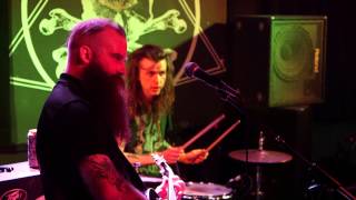 The Funeral And The Twilight - Saint Vitus 2014 (Full Show)