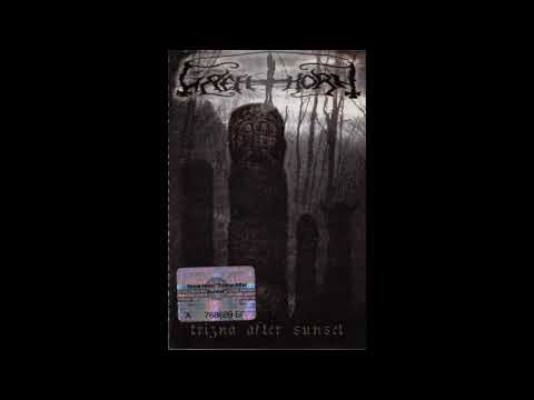 GREAT HORN - Trizna After Sunset [Full Demo] | 1999
