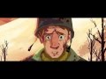 Chosin Baptized By Fire