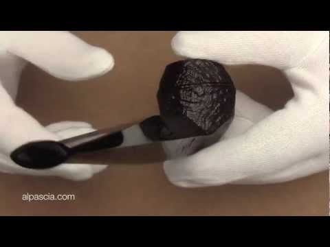 pipa Ashton 132 - cachimbos