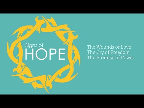 Peter Baker - Luke 22: 39-46 - The Wounds of Love