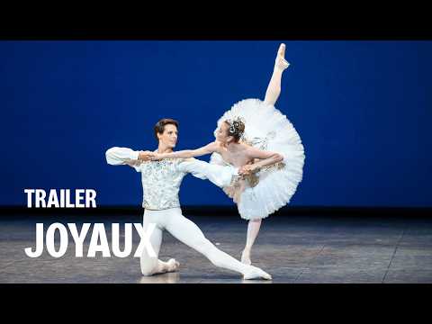 Teaser - Joyaux 