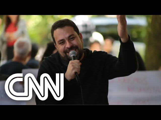 Análise: Boulos vai participar de equipe de transição | CNN PRIME TIME