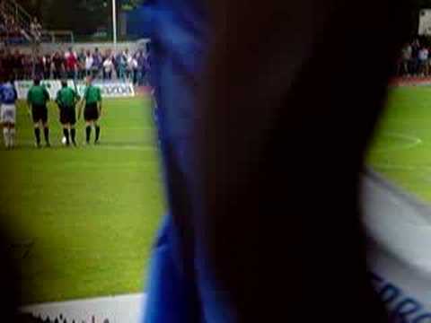 20070506 Turnhout-KFC Verbroedering Geel 1