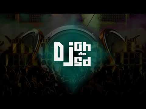 CANETA AZUL (Funk) - DJ GH do SD