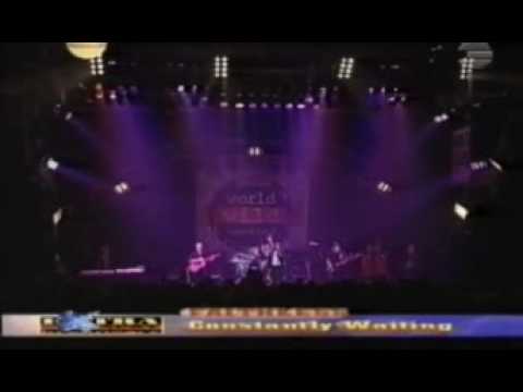 Pauline Taylor - "Constantly Waiting" Live 1996