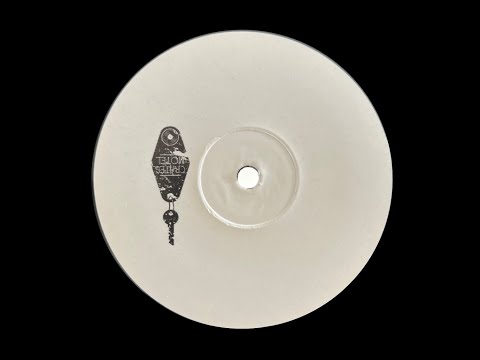 CRATES MOTEL - ROCK THE DANCE [CRATES MOTEL VOLUME ONE]