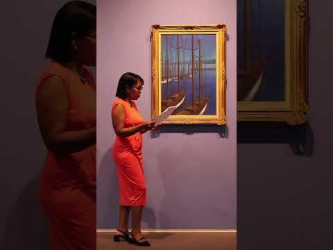 Textos breves para “Los Premios Nacionales de Pintura 1940 – 1969”. Carmen Verde - Elisa Zuloaga