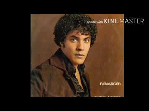 Wanderley Cardoso.( doce de coco )