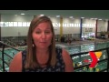 Family Y Swim 2013