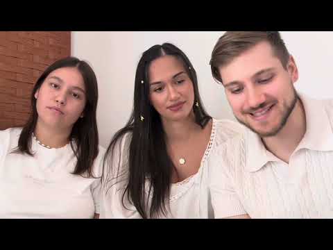 NEW MISSION FROM JESUS ​​- LOROSA