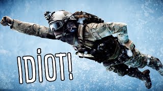 GAMERS ARE IDIOTS - Funny Moments EP. 8 (Idiot Gamers Fail Compilation)