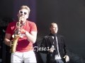 Sunstroke Project - Sax You Up live - Euro Village ...