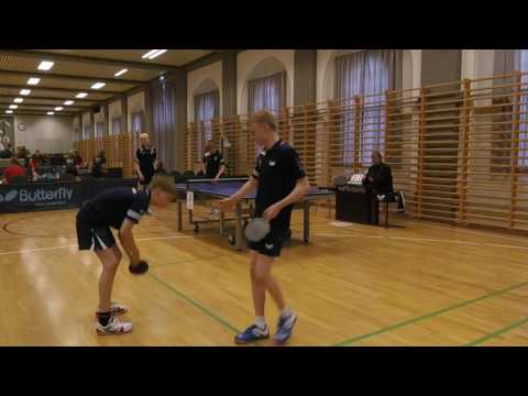 170506 DrDiv, OB - Roskilde, Double 1