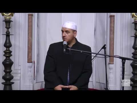 02 - Dhe njerëzve u thoni fjalë të mira - Enis Rama