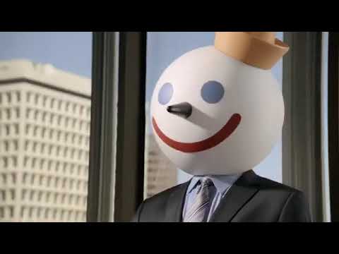 Jack In the Box commercial "Don’t Provoke" (chicken nuggets)