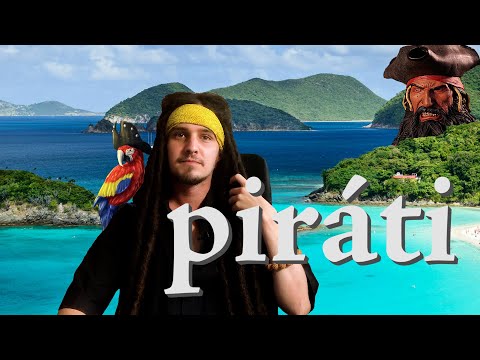 EP165 piráti