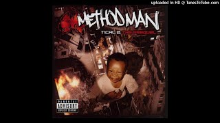 (17) Ridin&#39; For Outro (feat. Black Ice) - Method Man