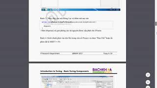 Demo TaoGiaoDien