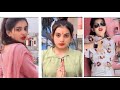 Monika Mishra New Tik Tok Videos Short Or Instragram Reels