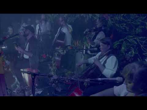 Slack Bird Big Band: Special Trip (Official Trailer 2023)