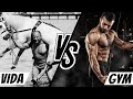 The 10 Differences Between Physical Work And Gym Training