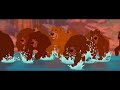 Brother Bear 2 Movie Collection DVD Trailer