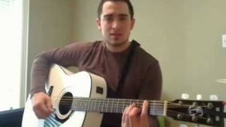 Love Sick Love Song - Original Song - Chad Doucette