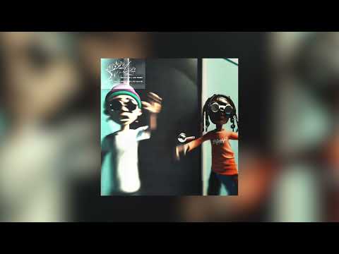 George.Rose x Arik Nelson - Knock Knock (Audio video)