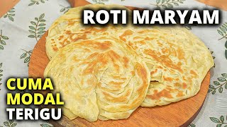 Download lagu GAMPANG!!! ROTI MARYAM / CANAI CUMA 5 BAHAN Tanpa Telur mp3 Download lagu GAMPANG!!! ROTI MARYAM / CANAI CUMA 5 BAHAN Tanpa Telur mp3