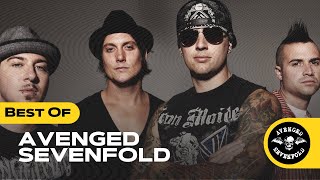Download lagu Avenged Sevenfold Greatest Hits - Hail to the King Nightmare Afterlife & More mp3 Download lagu Avenged Sevenfold Greatest Hits - Hail to the King Nightmare Afterlife & More mp3