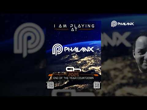 DJ Phalanx - AH.FM EOYC | Best Uplifting & Vocal Trance Year Mix