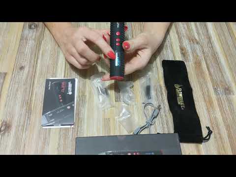 Flowermate Aura - Unboxing & How to Use