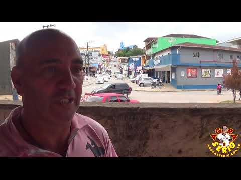 Joaquim Encanador é pré - candidato a Vereador 2020 com Ayres Scorsatto