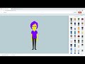 How To Make MouseHeadz In Vyond