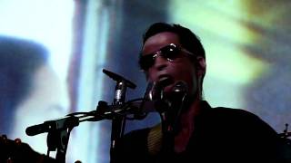 The Legendary Tigerman - & Then Came the Pain @ FNAC NorteShopping 28-05-2010