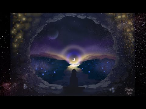 SHE205 Hipnosis: Nuestra naturaleza multidimensional en coexistencia / Conexión con su 9na Dimensión