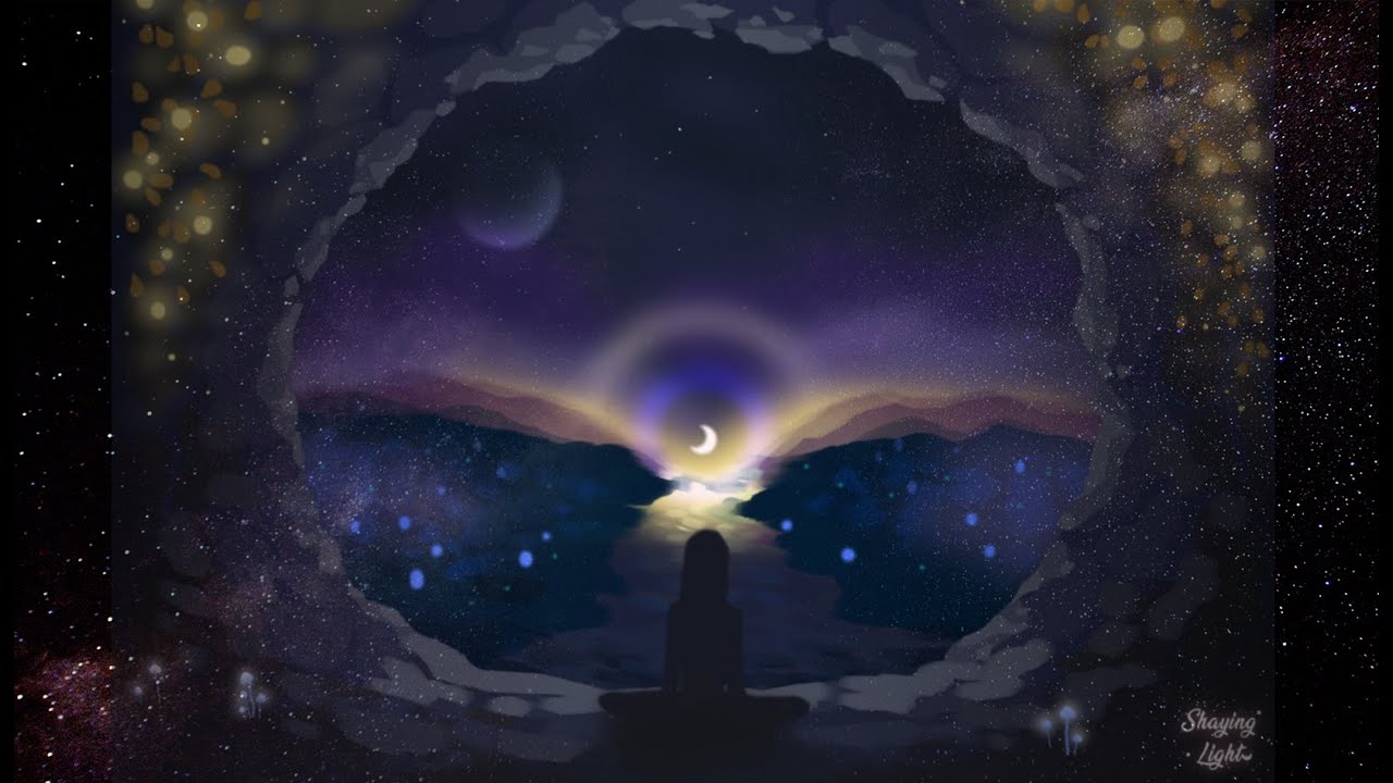 SHE205 Hipnosis: Nuestra naturaleza multidimensional en coexistencia / Conexión con su 9na Dimensión