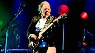 NEIL YOUNG Fork in the road 2009.wmv