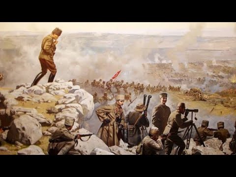 Kurtuluş Savaşı - Little Dark Age Edit