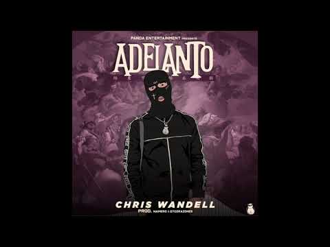 Chris Wandell - Adelanto (CHALLENGE)