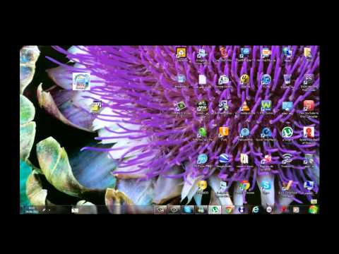 comment modifier touche clavier