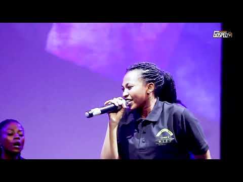 Nina Kuabudu/Yahweh Yahweh/Uri uwo kwizigirwa - Wendo Dorothée & Kelly aniella