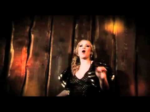 Album campaign final stage