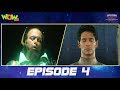 Captain Vyom Episode 4 India S First Superhero Web Series Ft Milind Soman