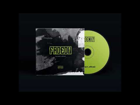 FADEDAF - Larmo (prod. MXM)